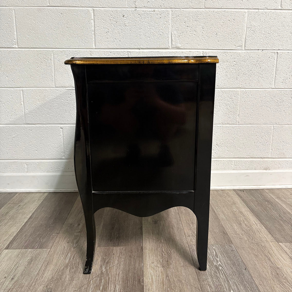 Wooden Side Table