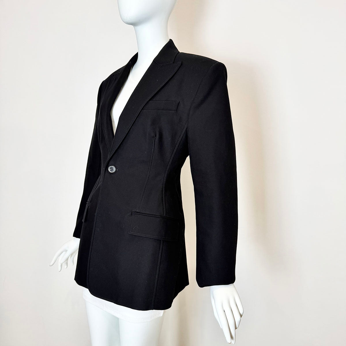 Wardrobe NYC Blazer