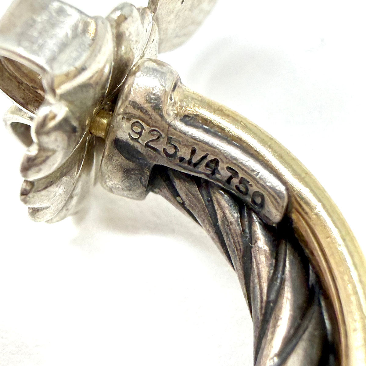 David Yurman Earrings