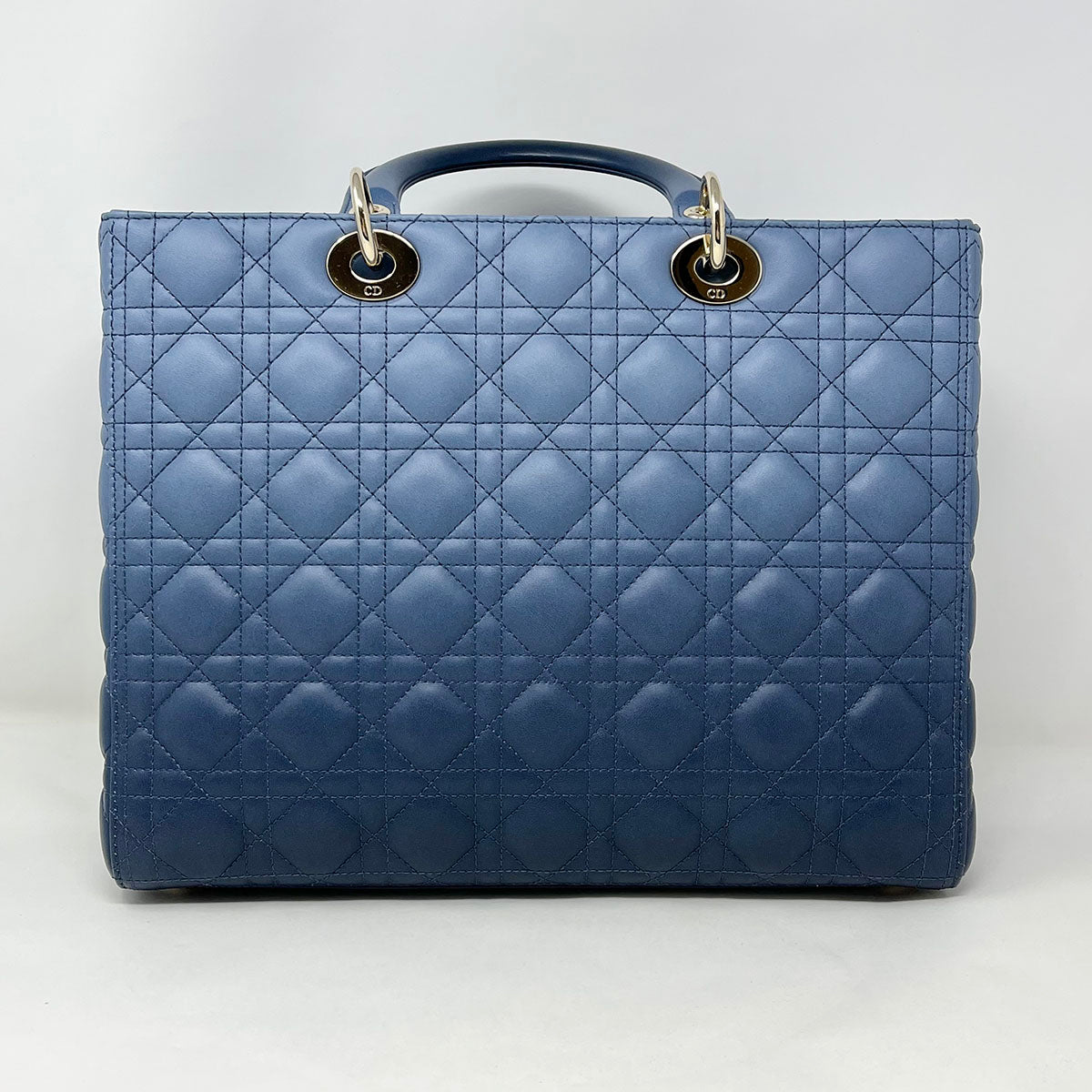 Christian Dior Lady Dior Large Cannage Bag