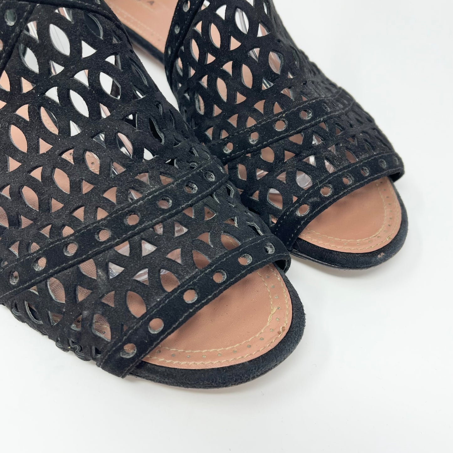 Alaia Sandals