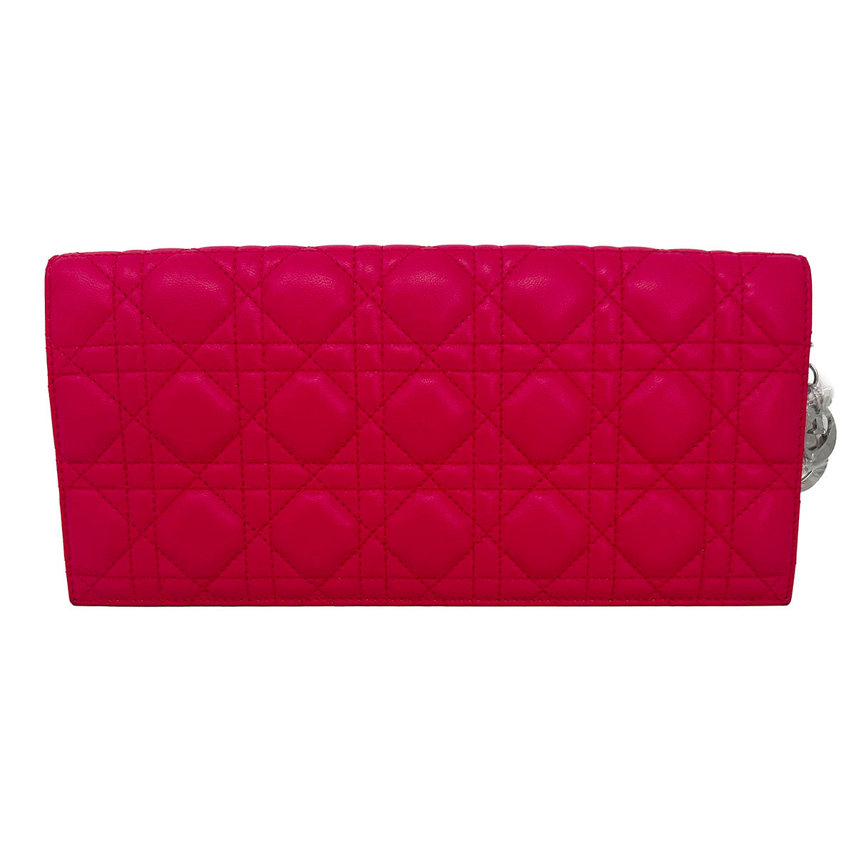 Christian Dior Lady Dior Wallet on Chain