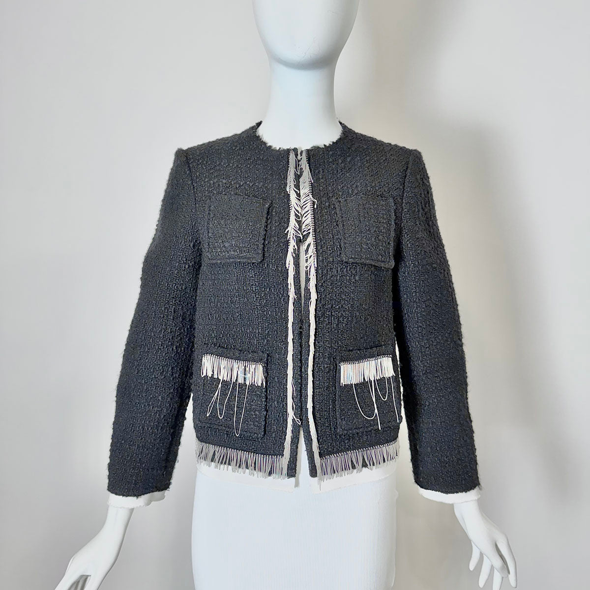 No 21 Jacket