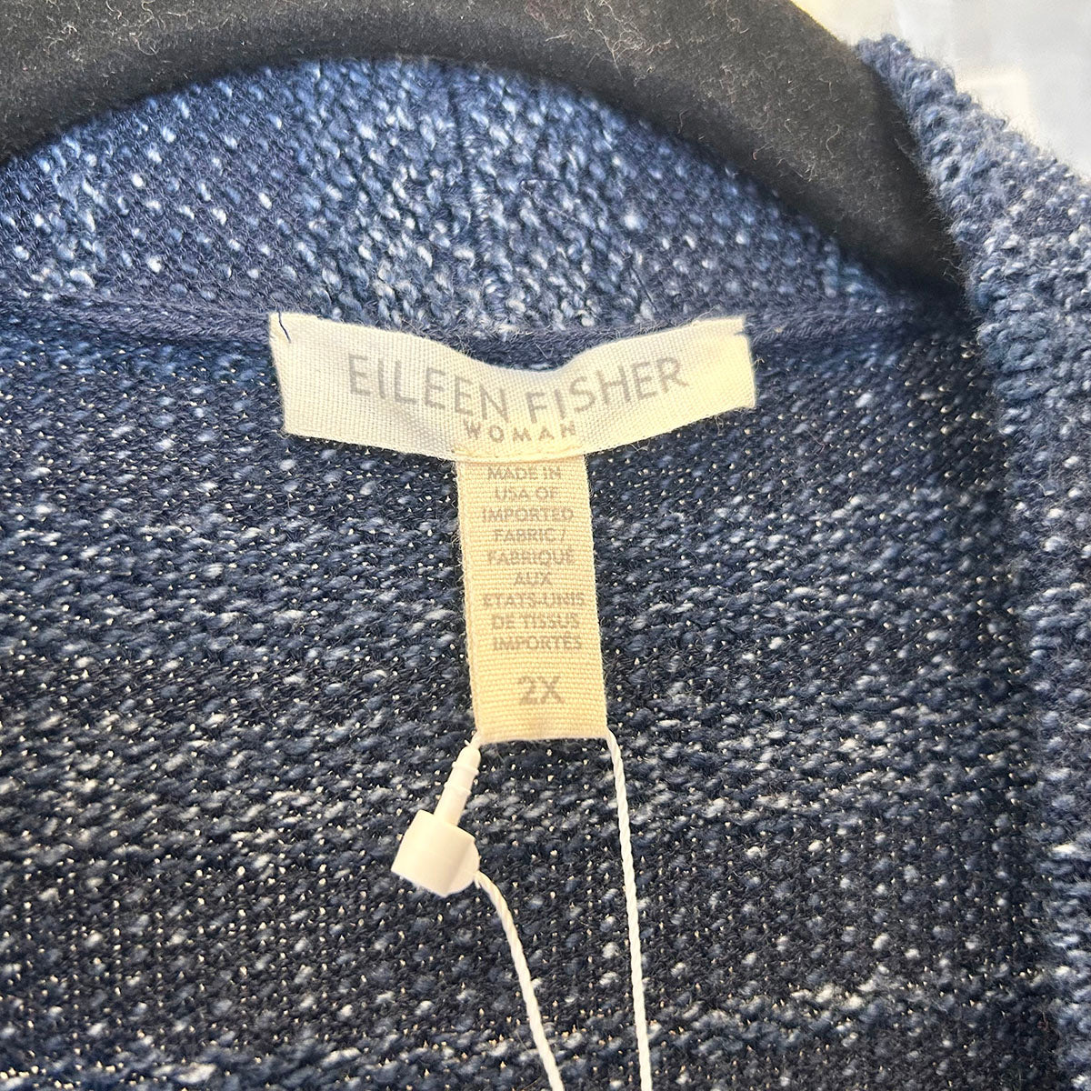 Eileen Fisher Cardigan