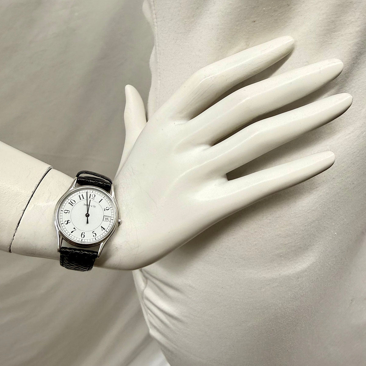 Tiffany & Co. Watch