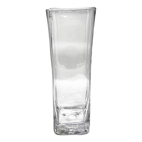 Tall Simon Pearce Vase