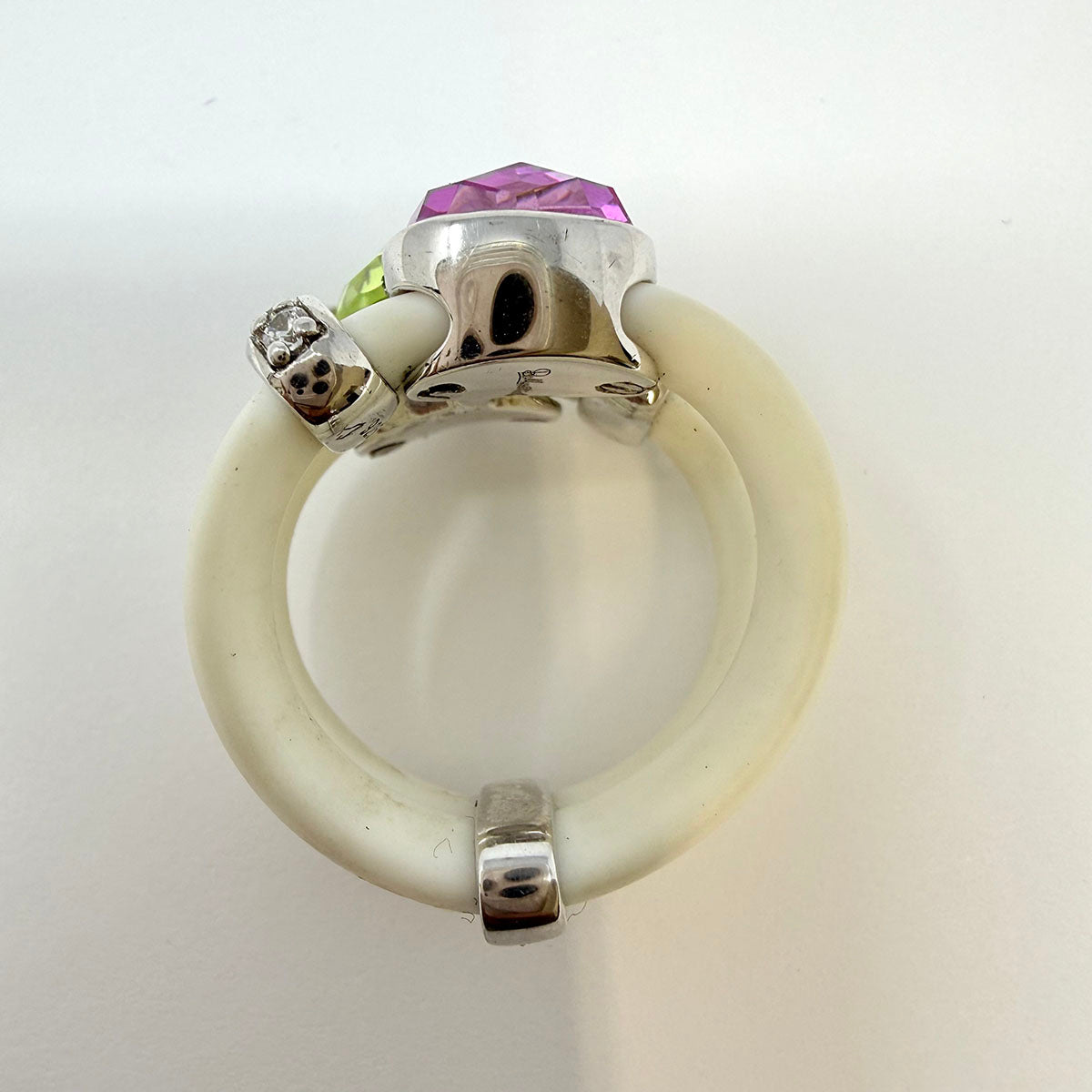 Belle Etoile Ring