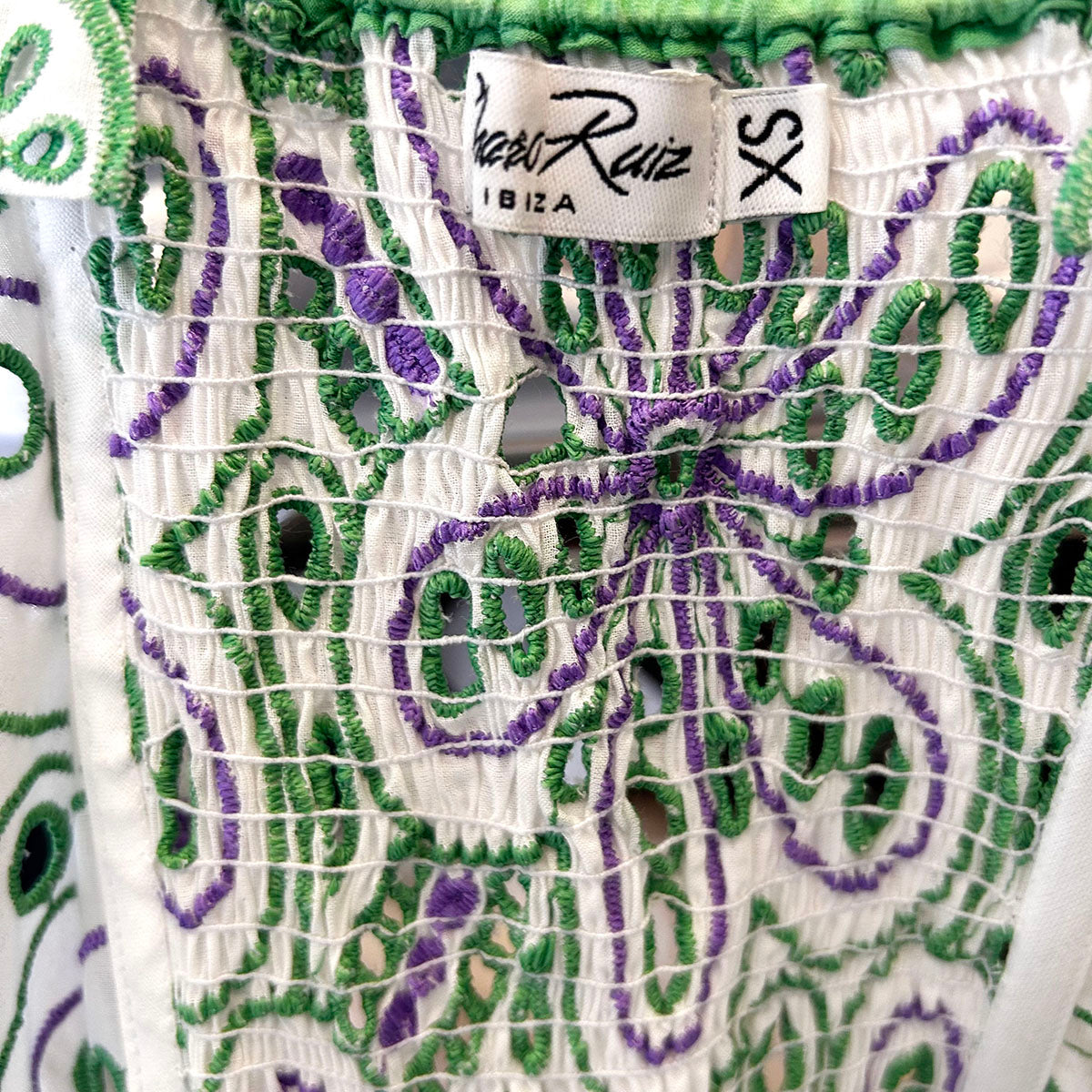 Charo Ruiz Dress