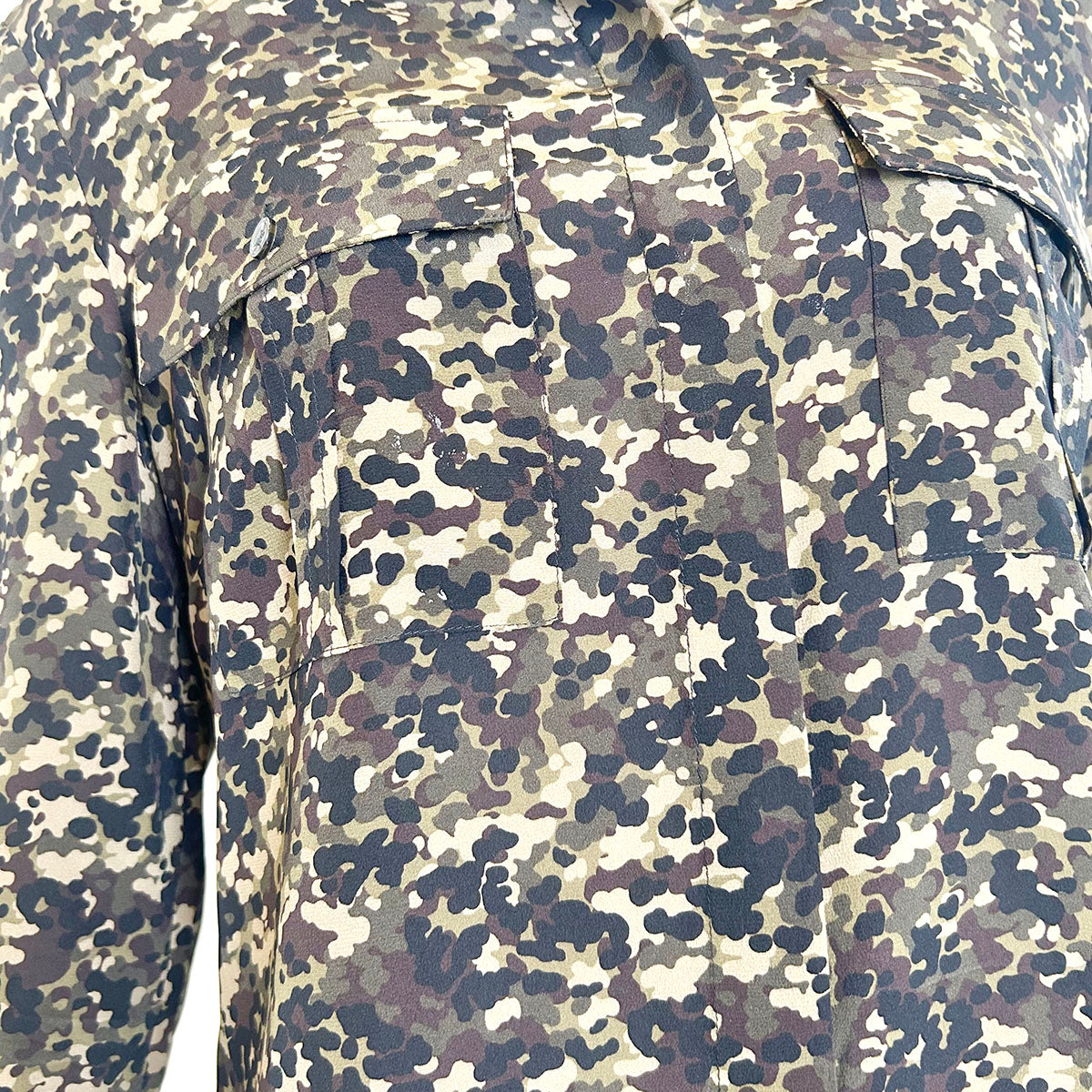 Michael Kors Collection Blouse