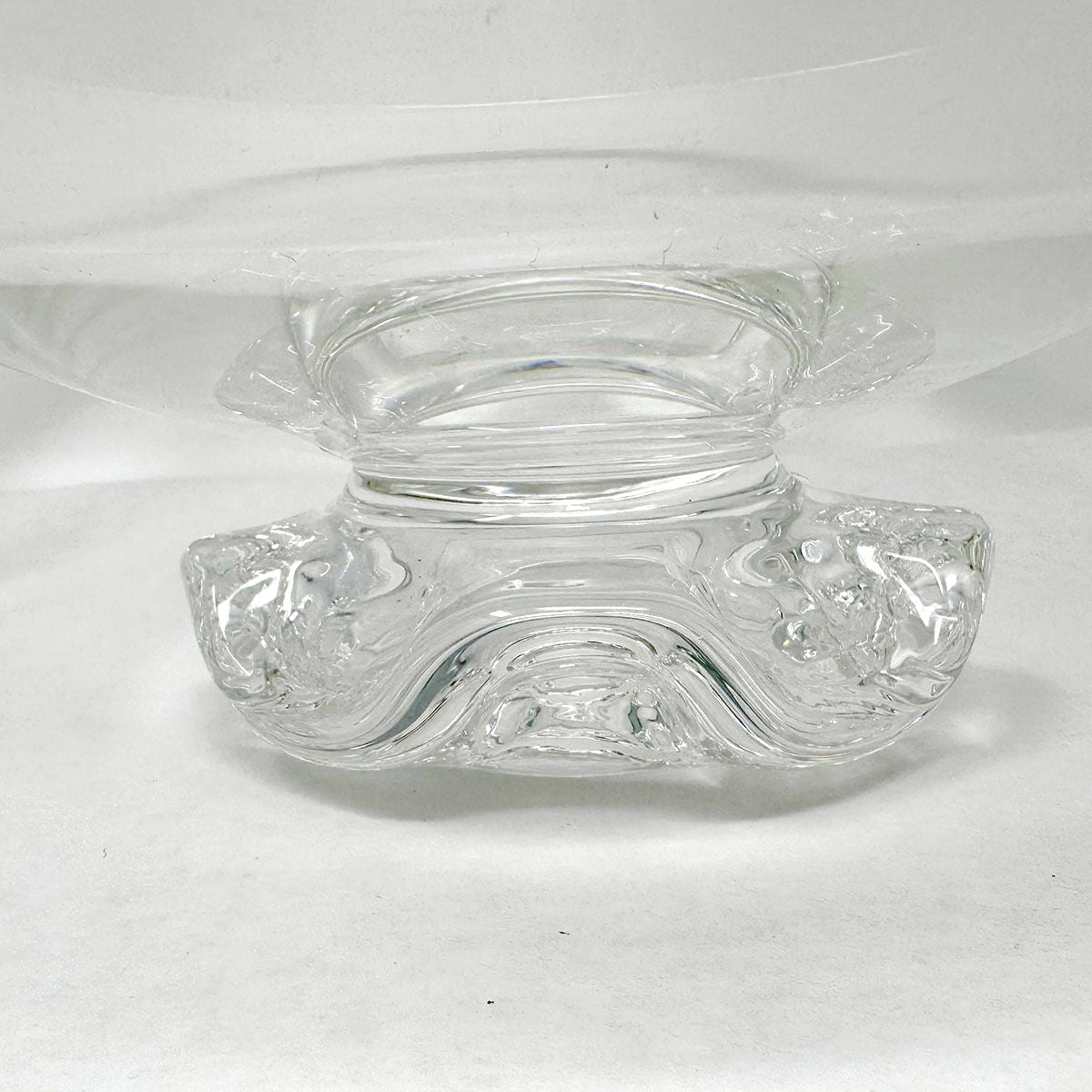 Footed Bowl