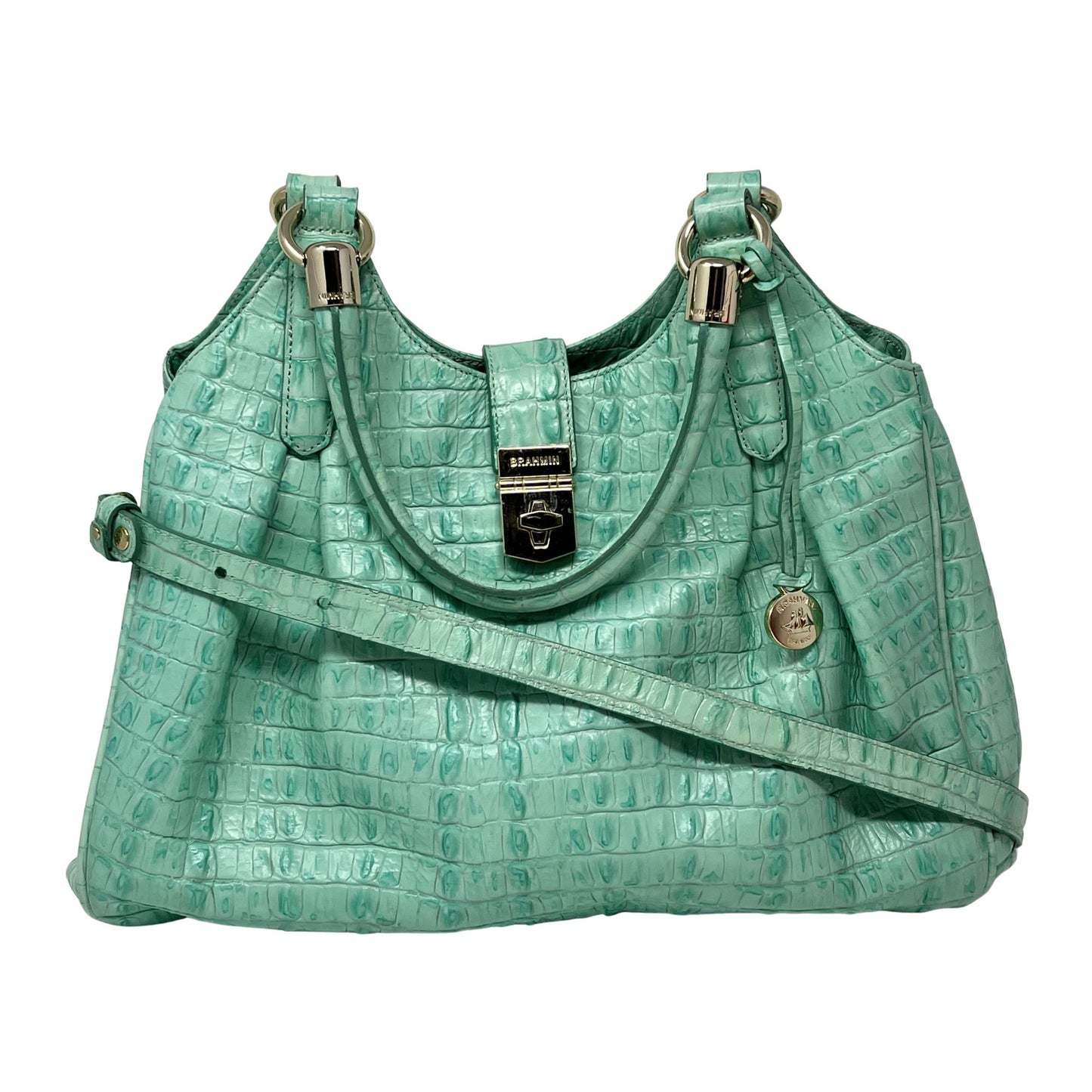Brahmin Handle Bag