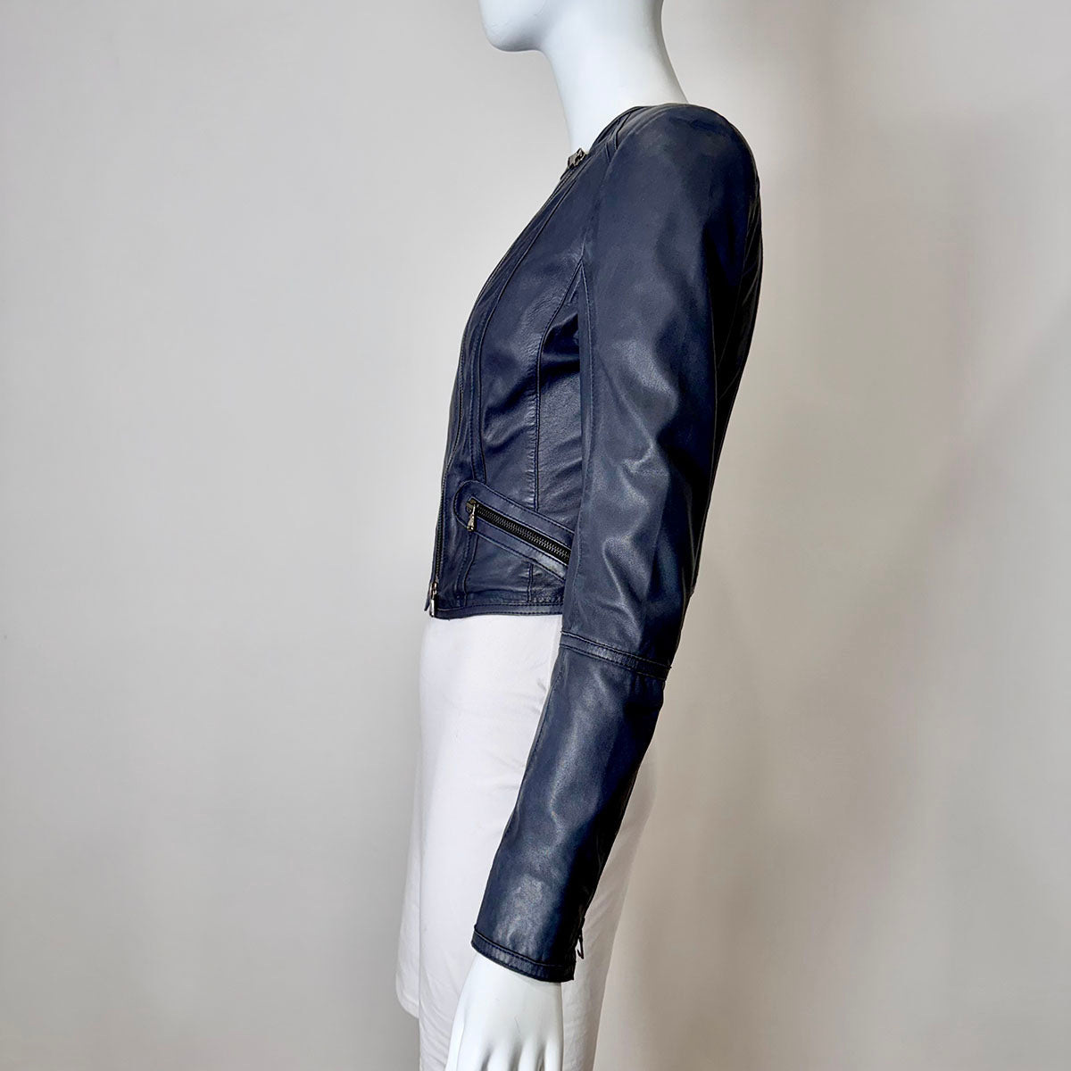 Schyia Jacket
