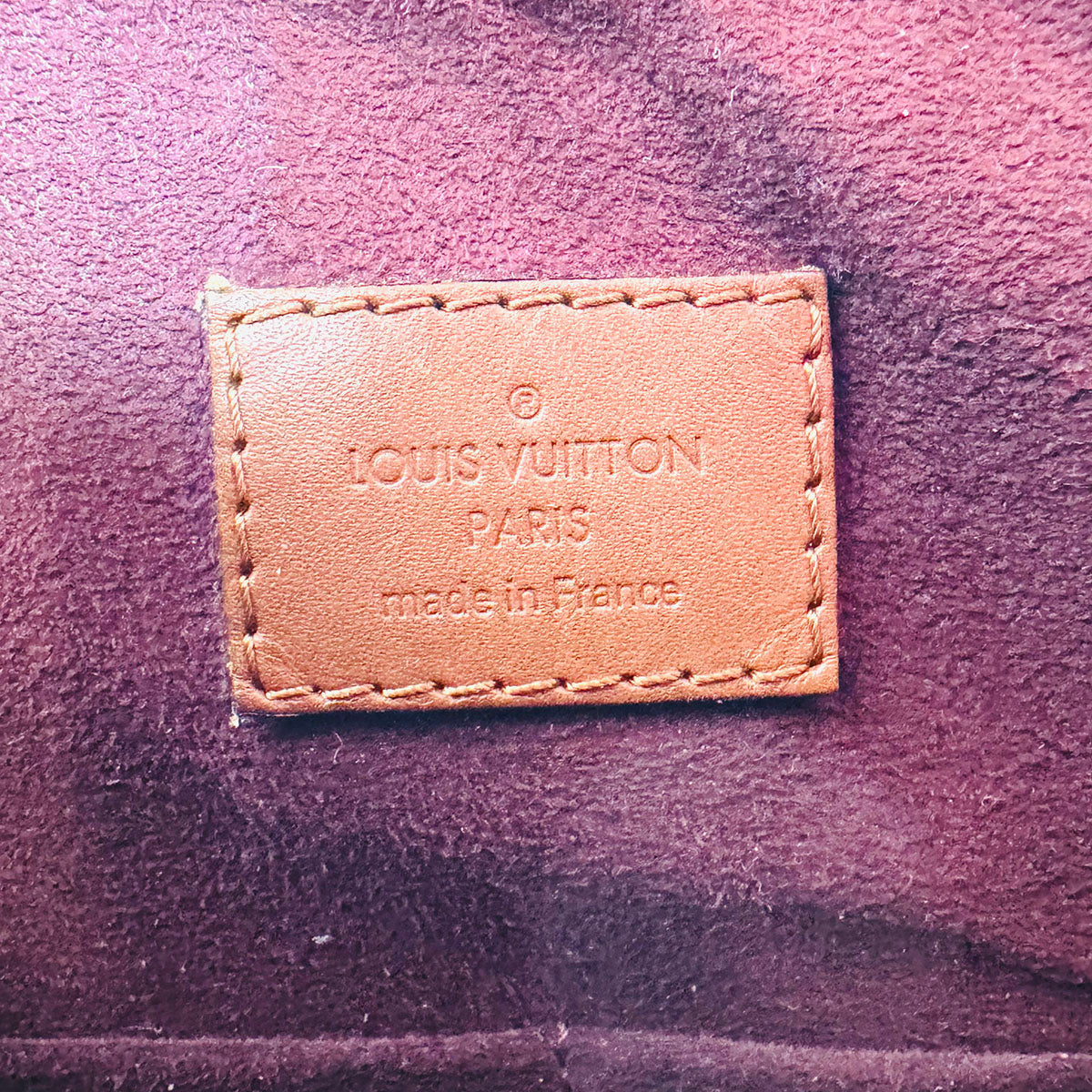 Louis Vuitton Shoulder Bag