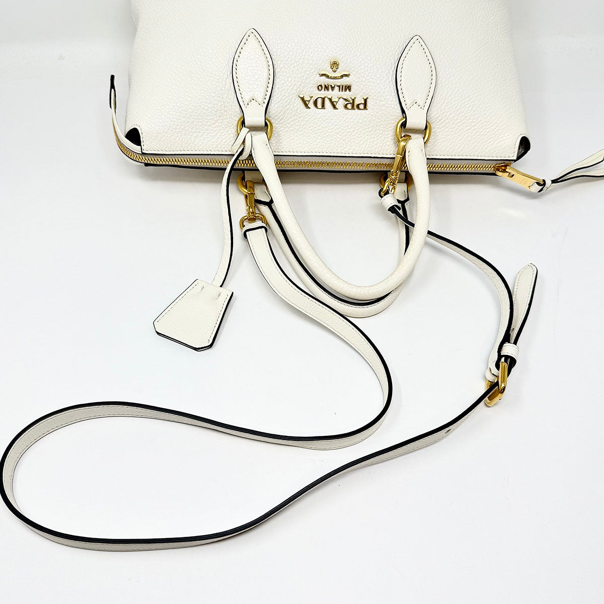 Prada Shoulder Bag