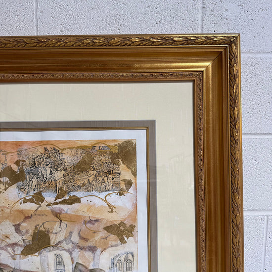 "Duality" Signed