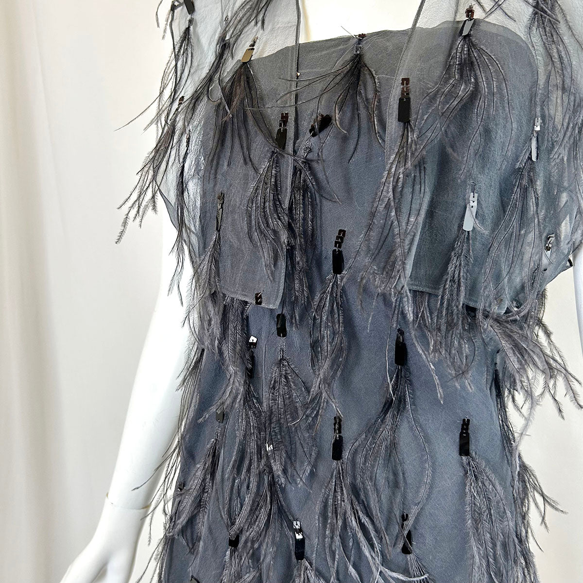 Brunello Cucinelli 2 PC Dress