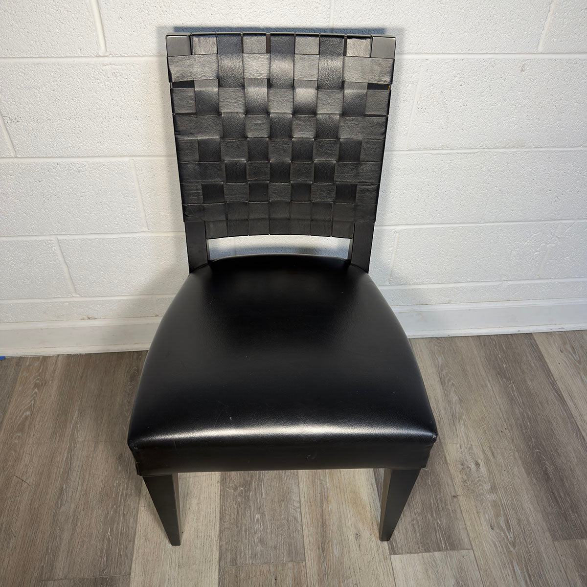Set of 6 Dining Chairs