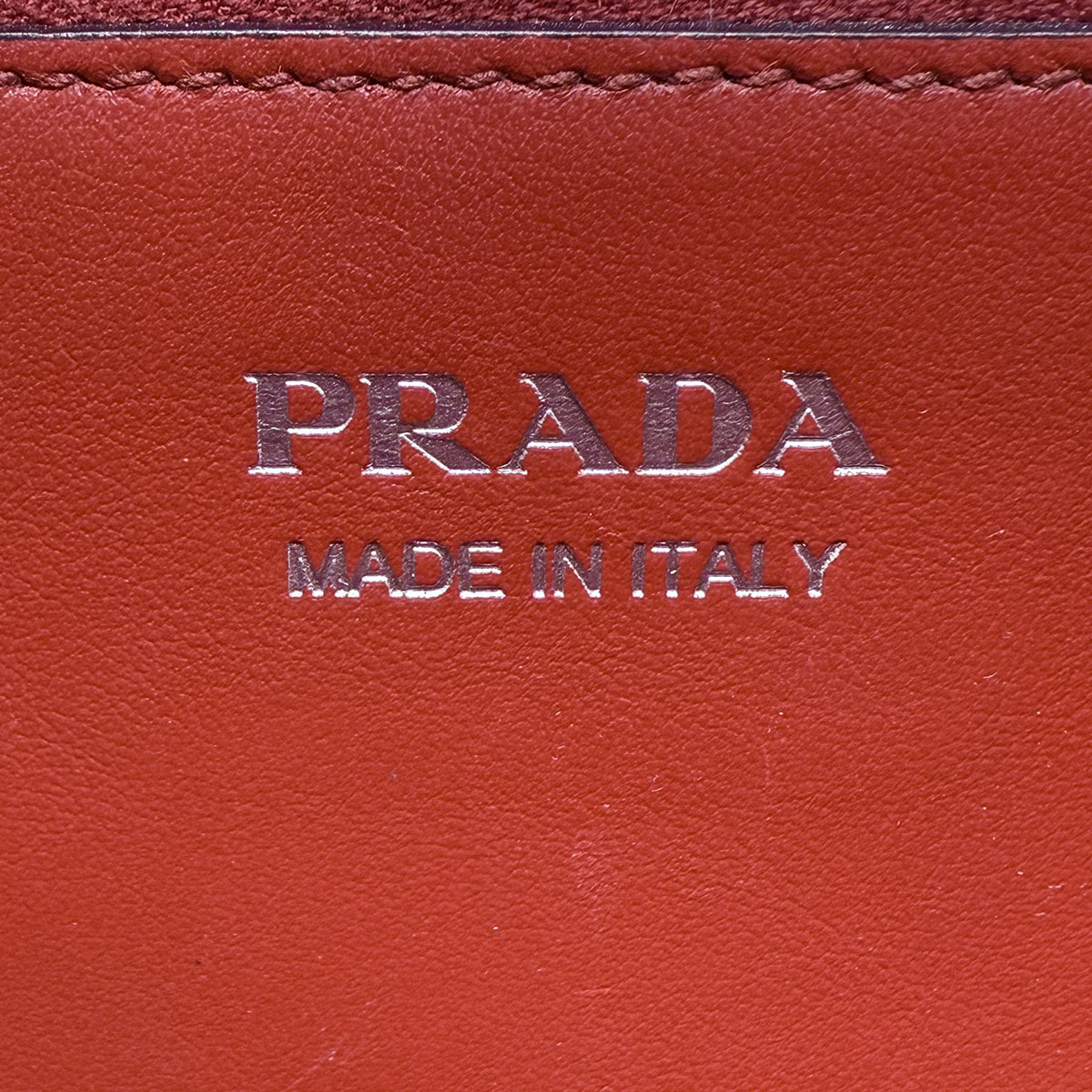 Prada Shoulder Bag