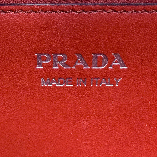 Prada Shoulder Bag