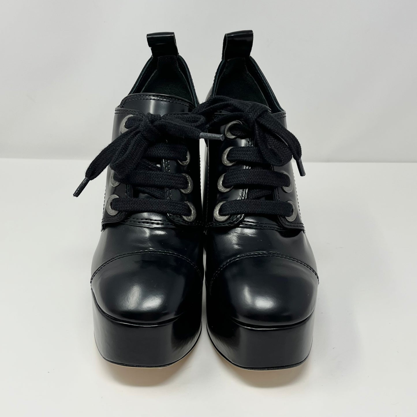 Larroude Pumps