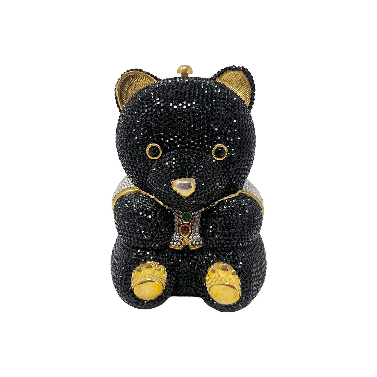 Judith Leiber Clutch