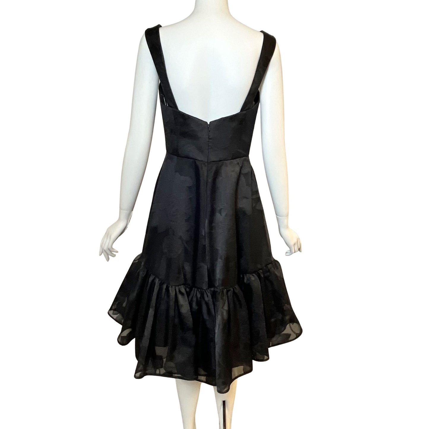 Amsale Dress