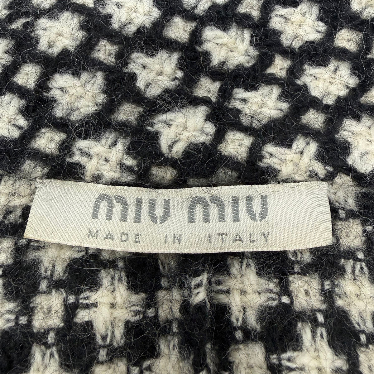 Miu Miu Jacket