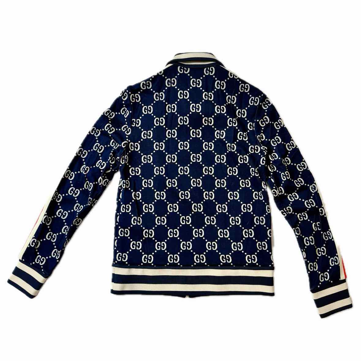 Gucci Logo Track Suit