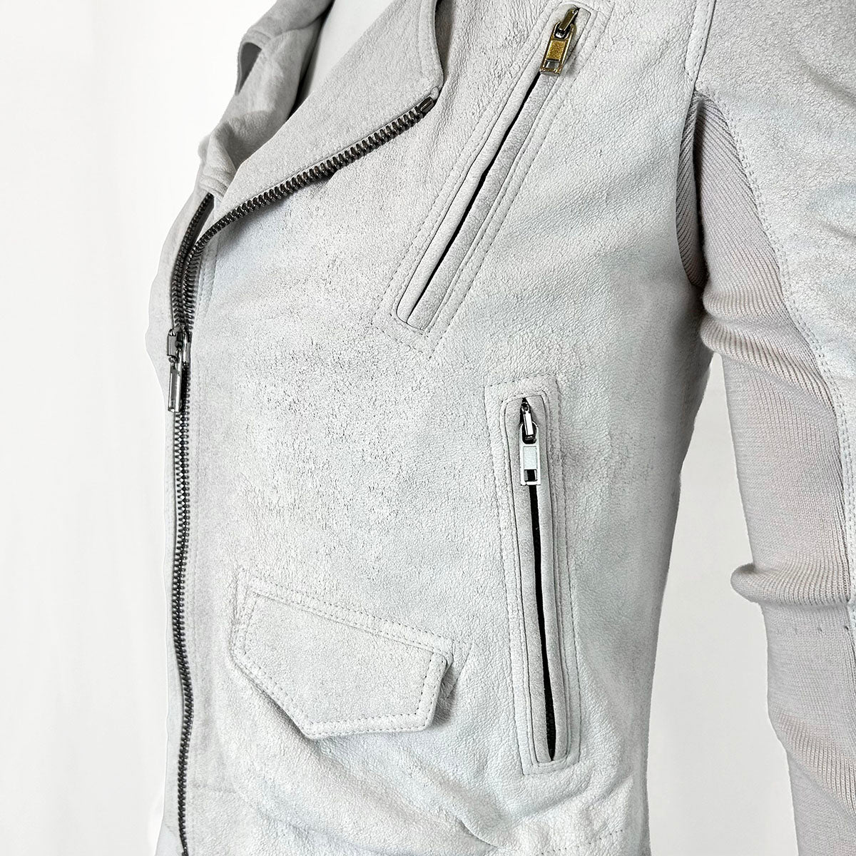 Rick Owens Jacket