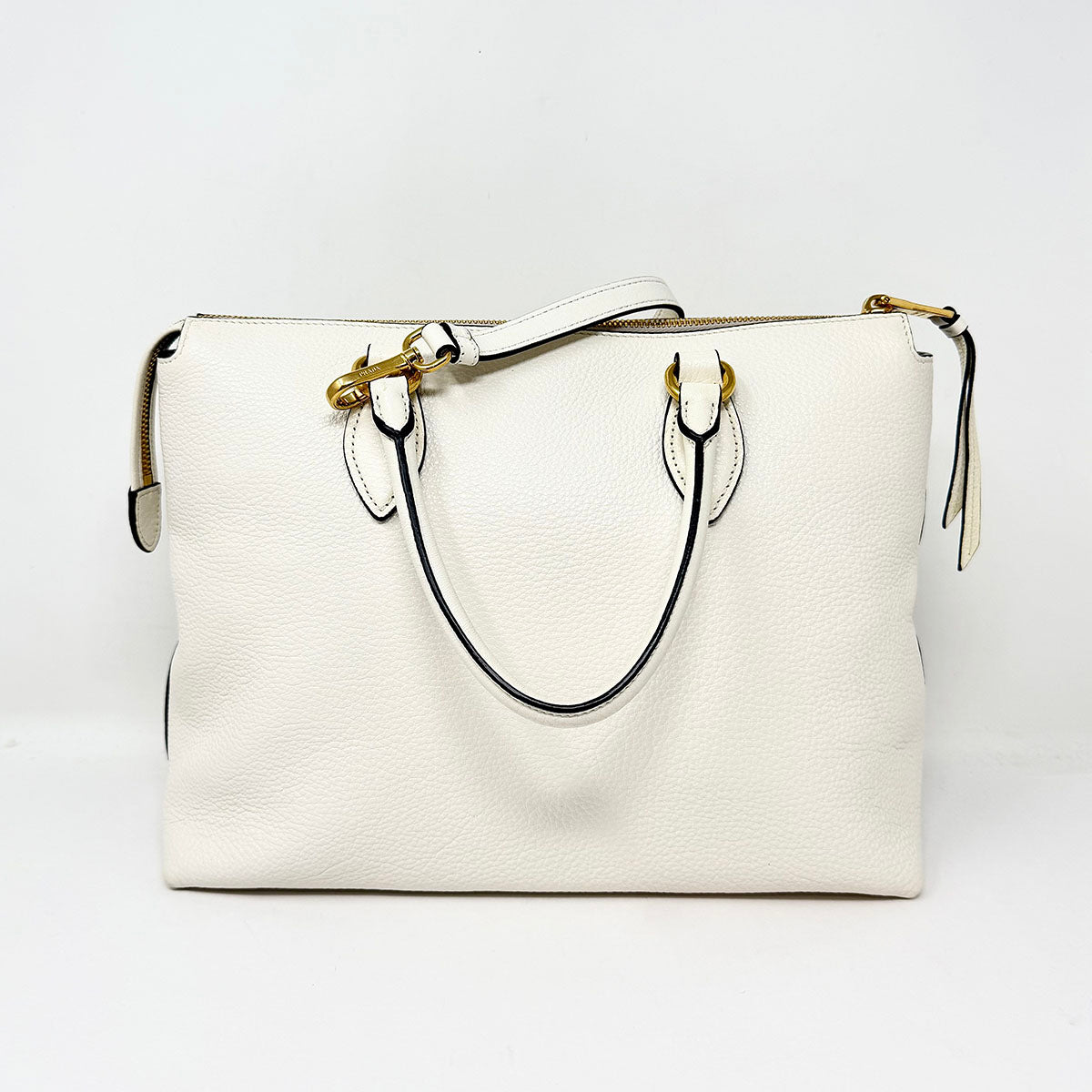 Prada Shoulder Bag