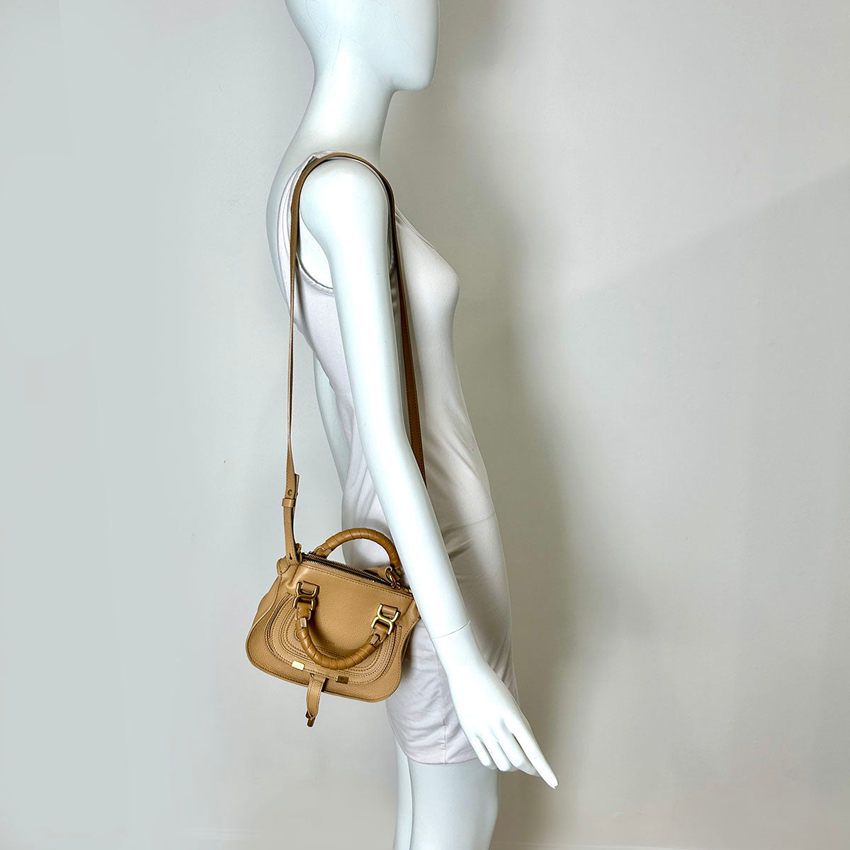Chloe Shoulder Bag