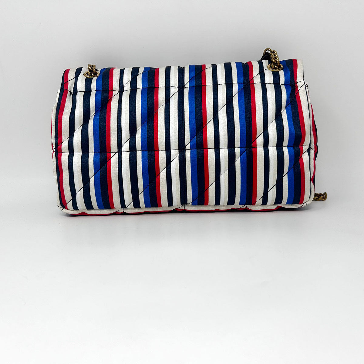 Saint Laurent Medium Jamie Silk Bag