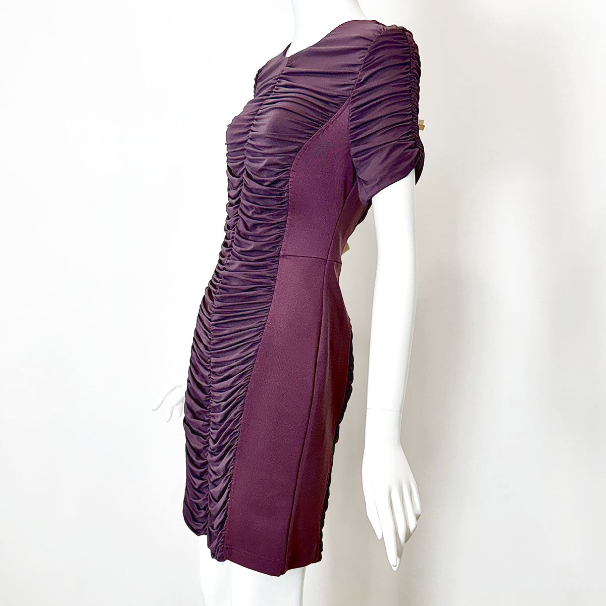 Burberry Dress