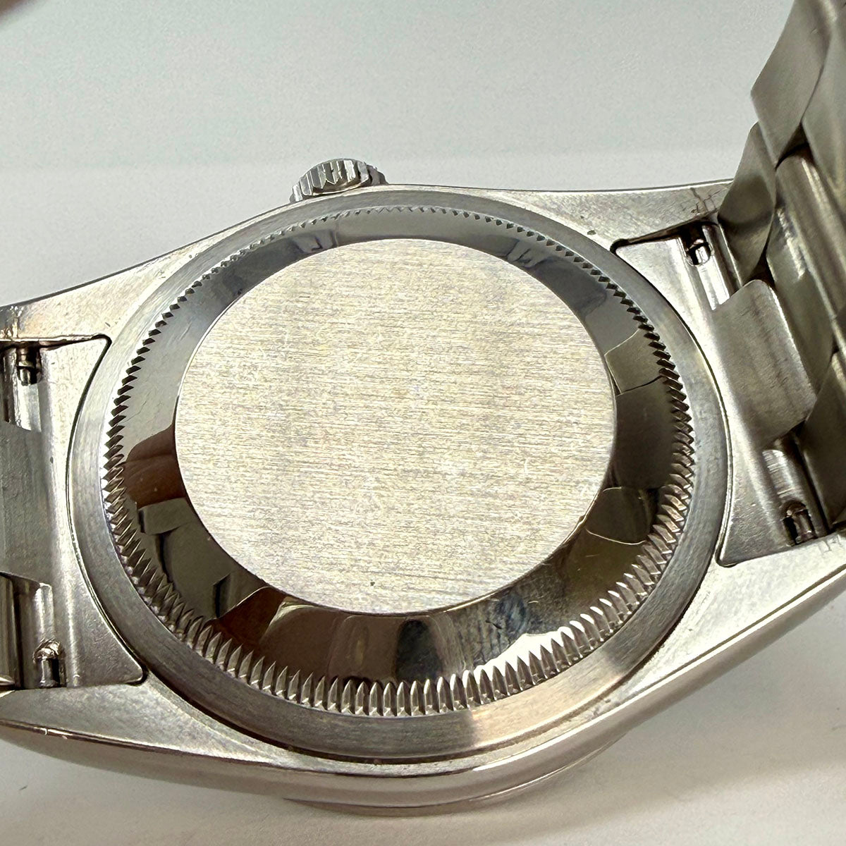 Rolex Explorer Watch