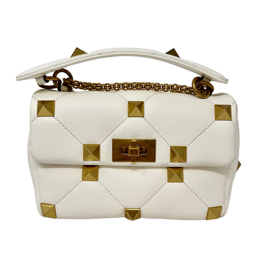 Valentino Rockstud Shoulder Bag