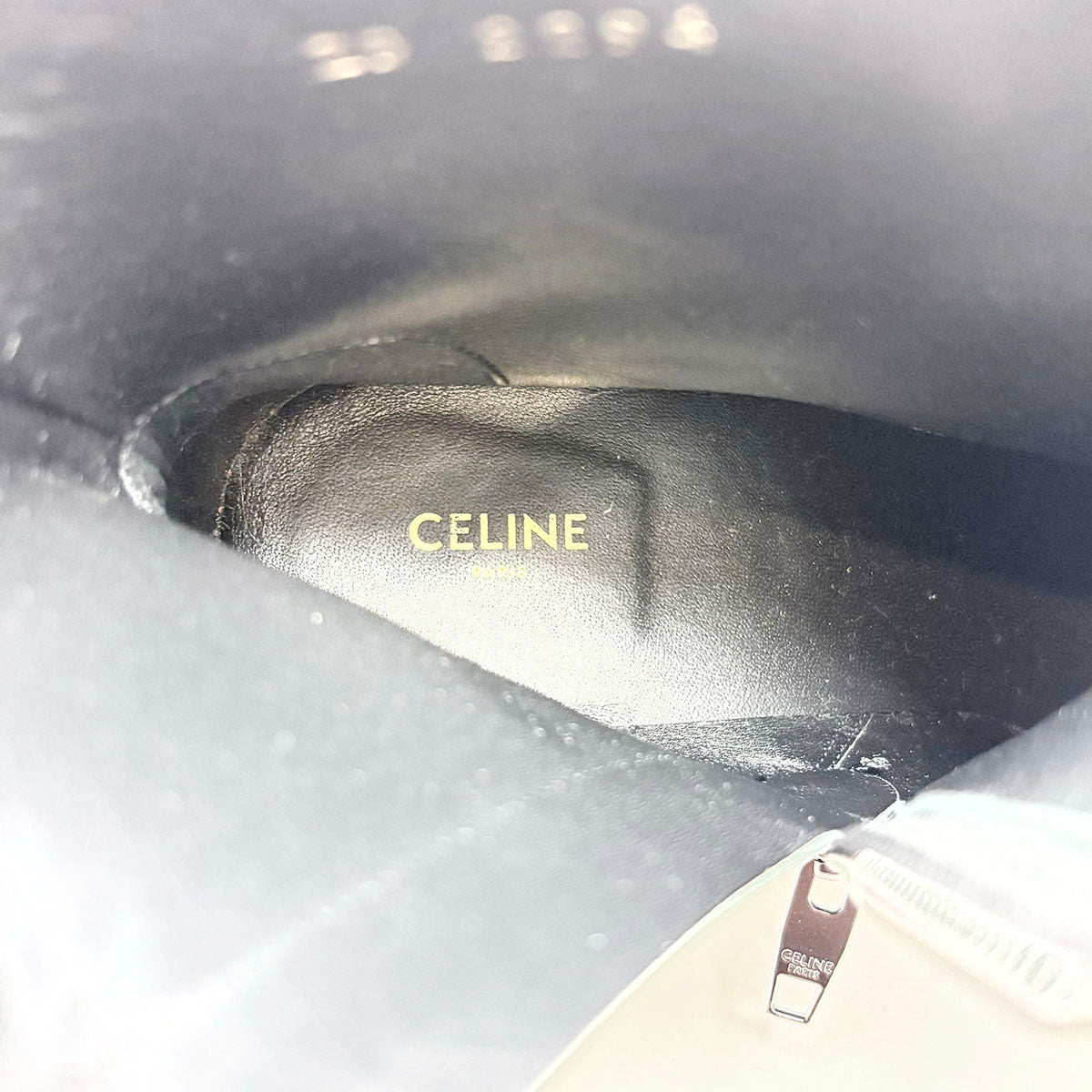 Celine Boots
