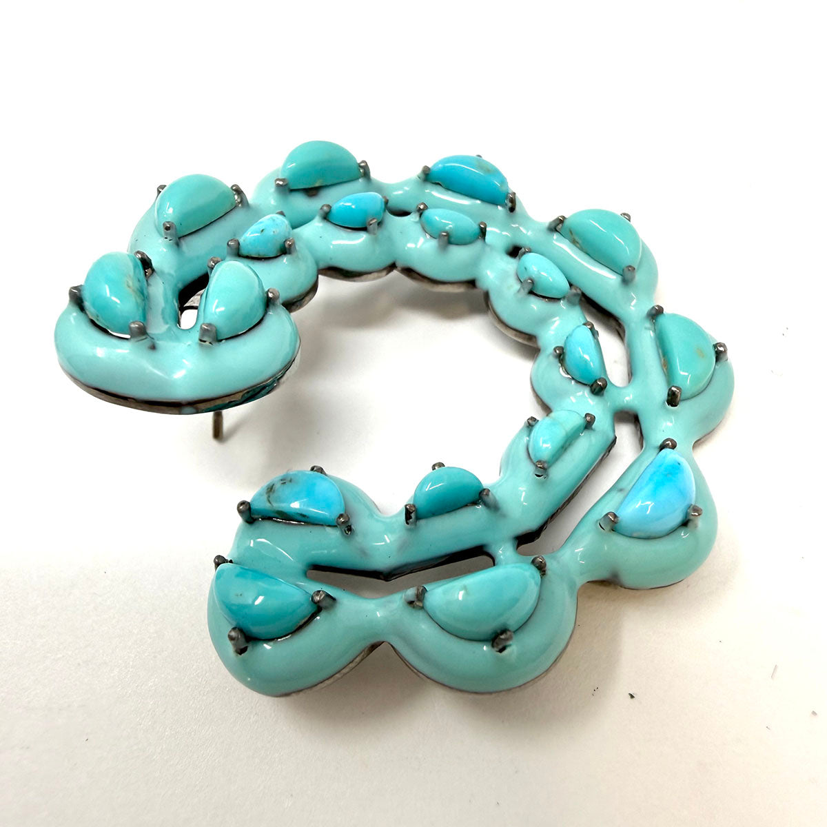 Nak Armstrong Earrings