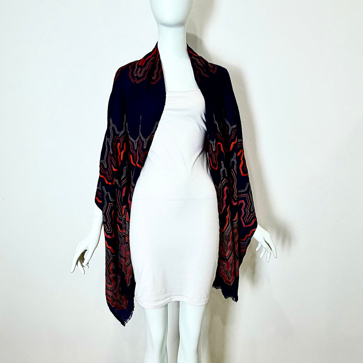Janavi Scarf