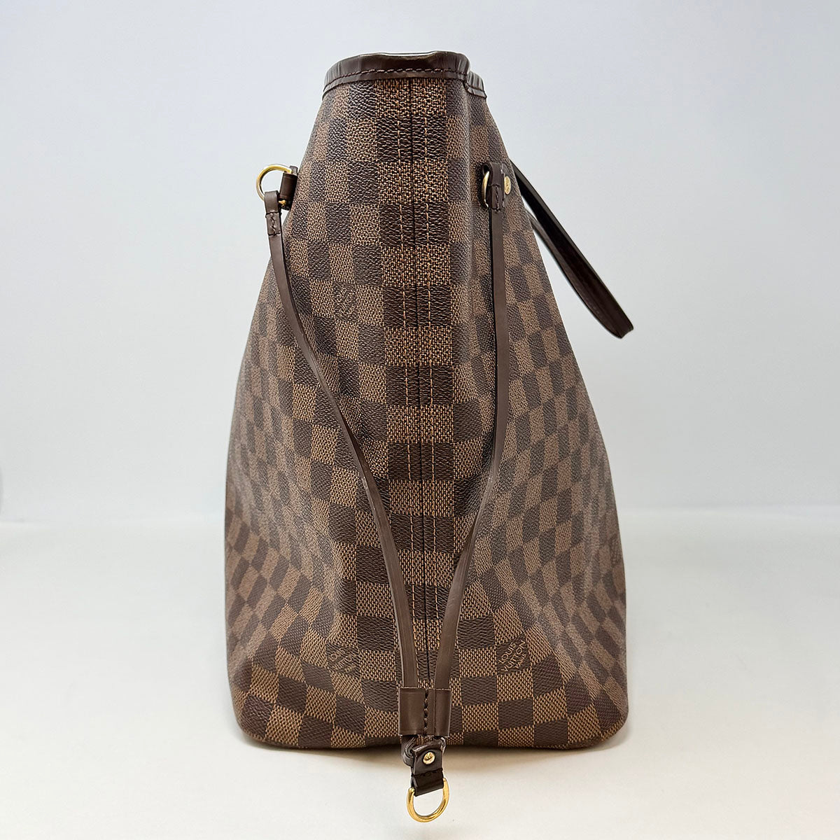 Louis Vuitton Damier Neverfull GM