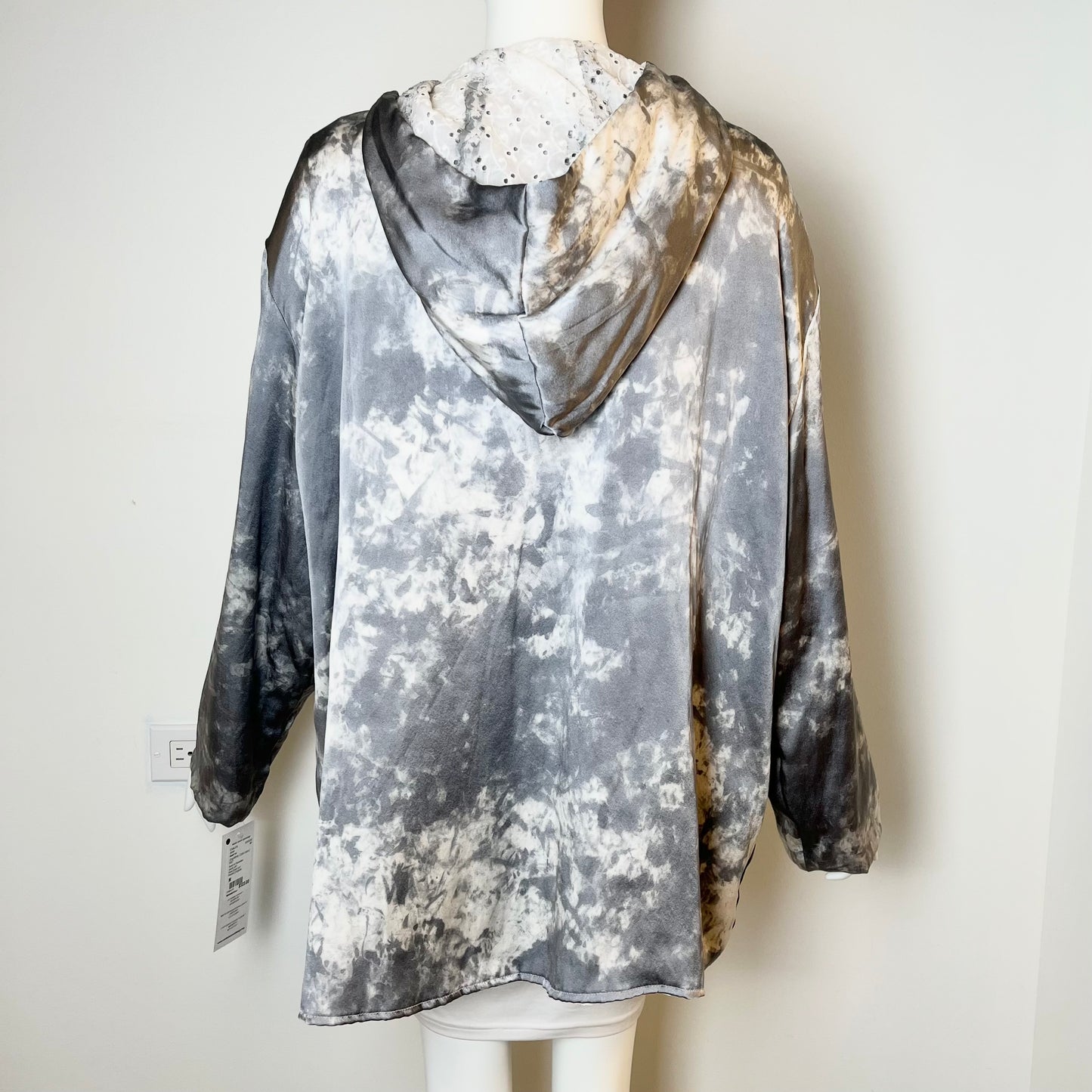 Avant toi Jacket