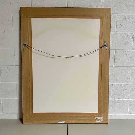 "Folies Cafe" Signed and Numbered LXXVIII/C