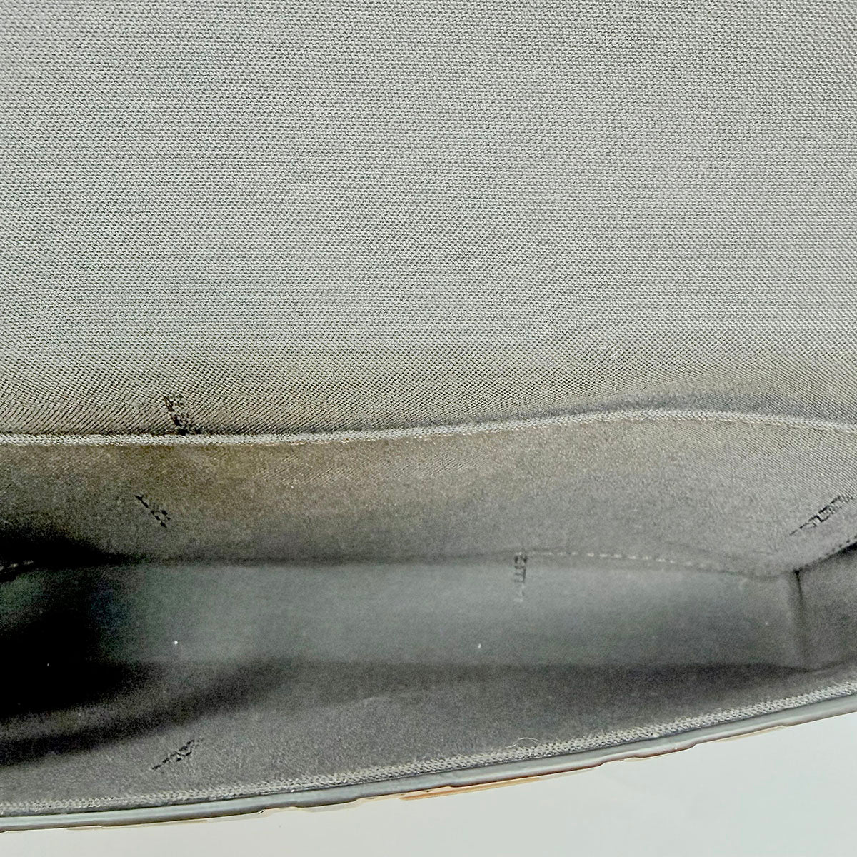 Fendi Zucca FF Wallet on Chain