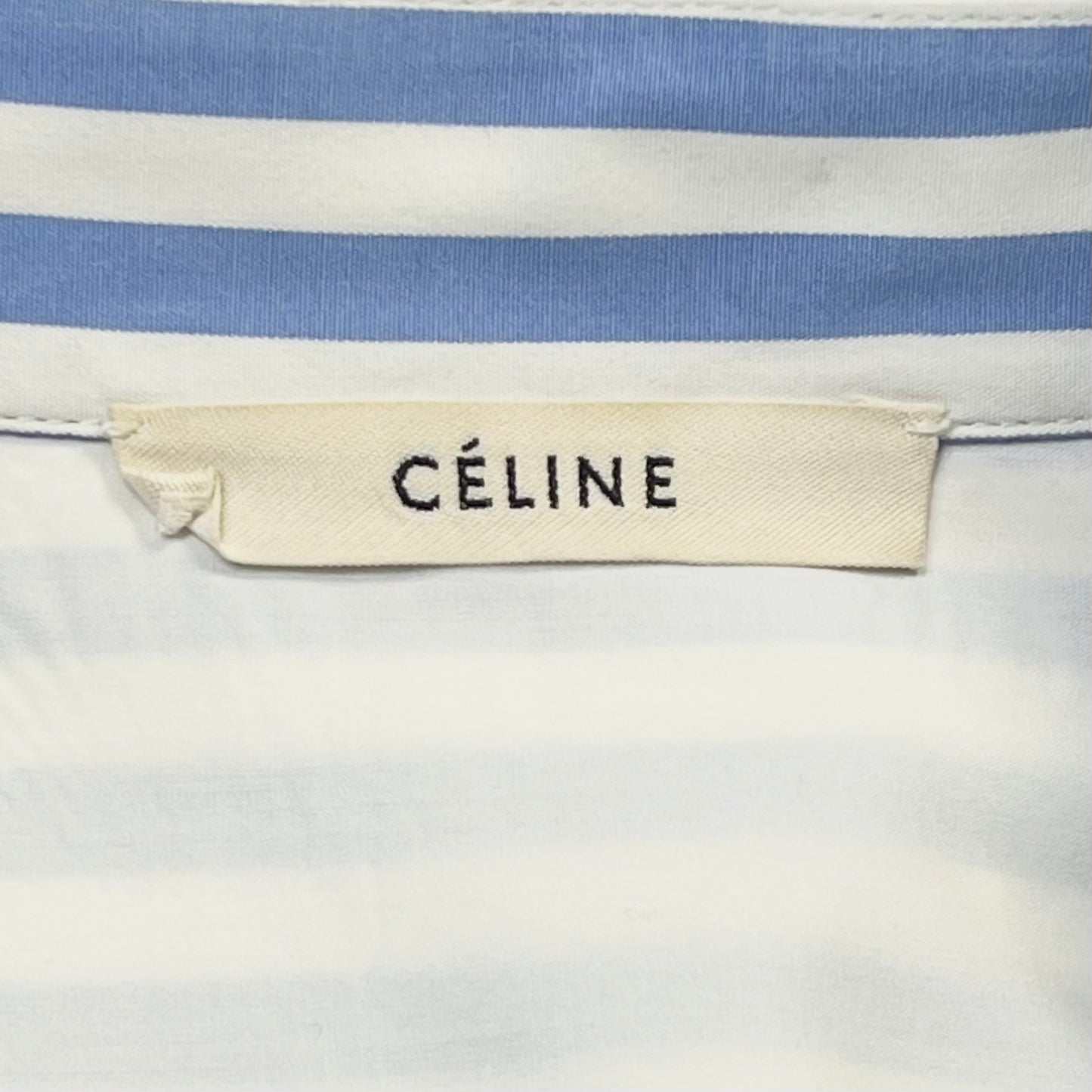 Celine Blouse