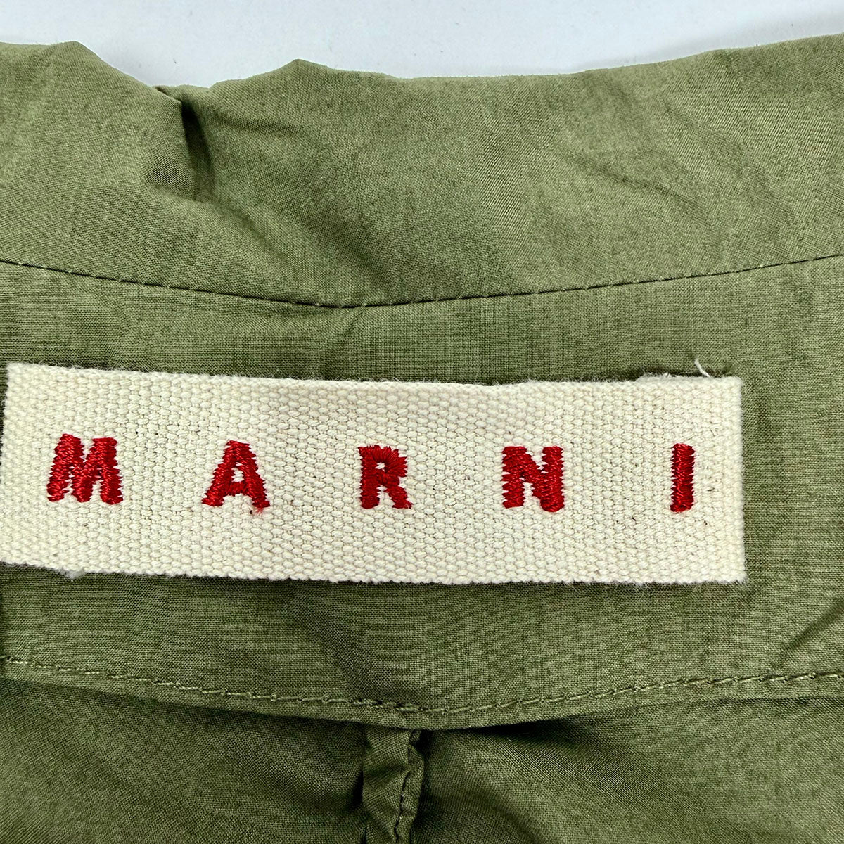 Marni Jacket