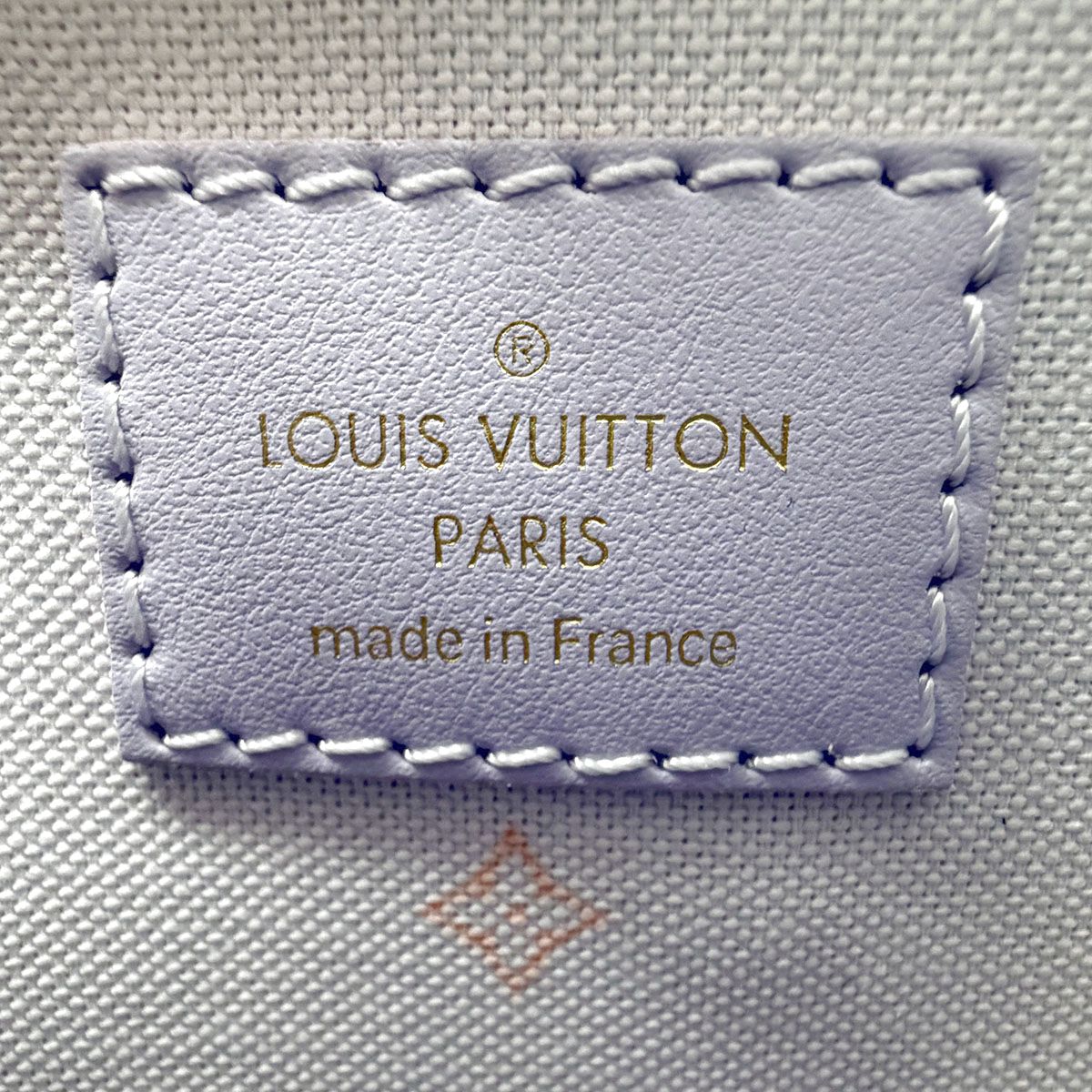 Louis Vuitton Handle Bag