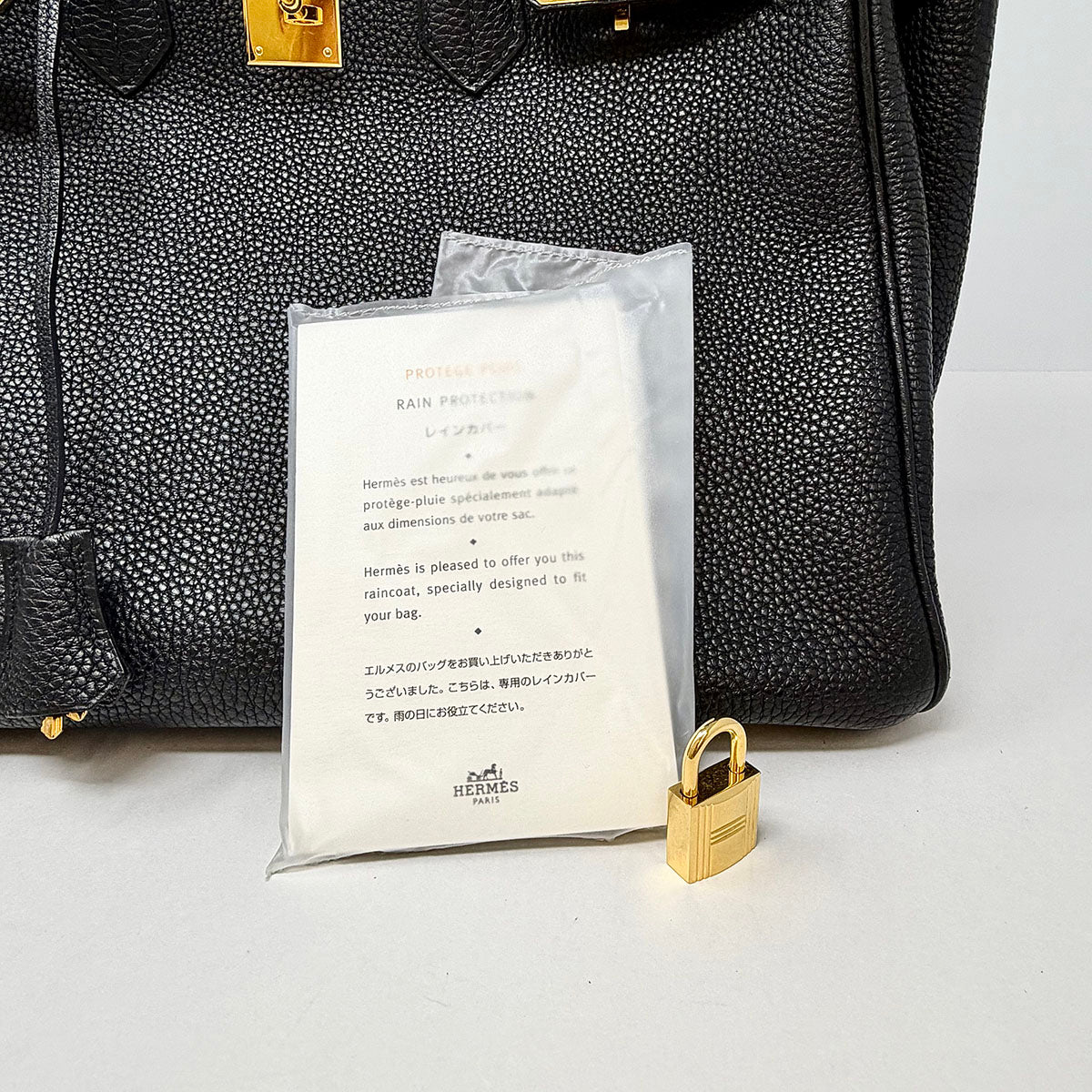 Hermes Birkin 35
