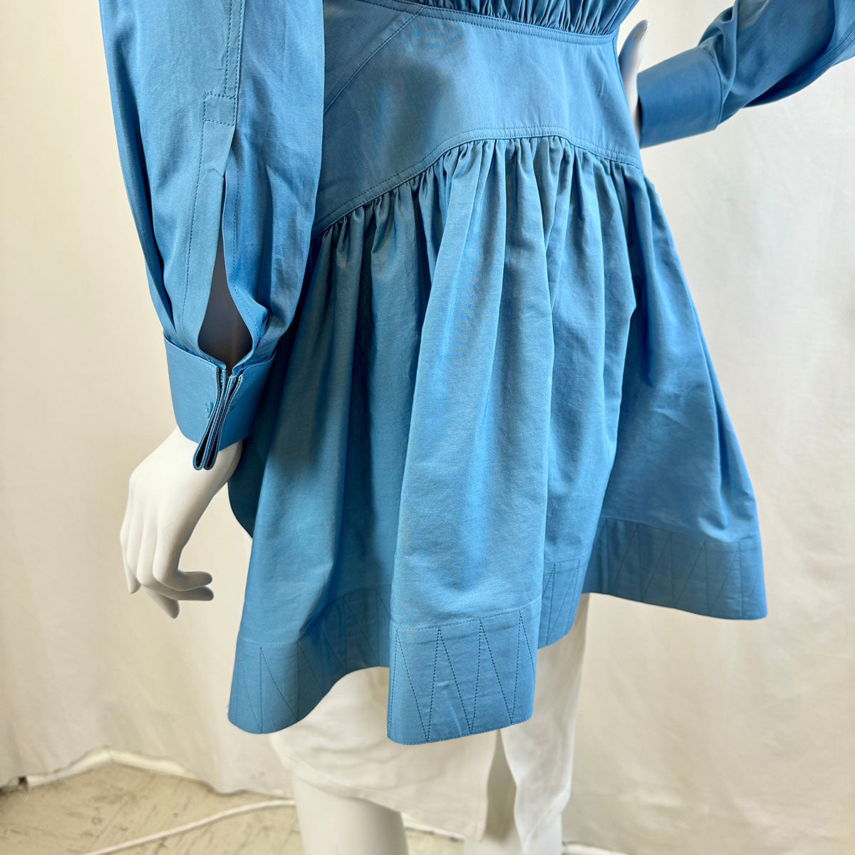 Alaia Blouse