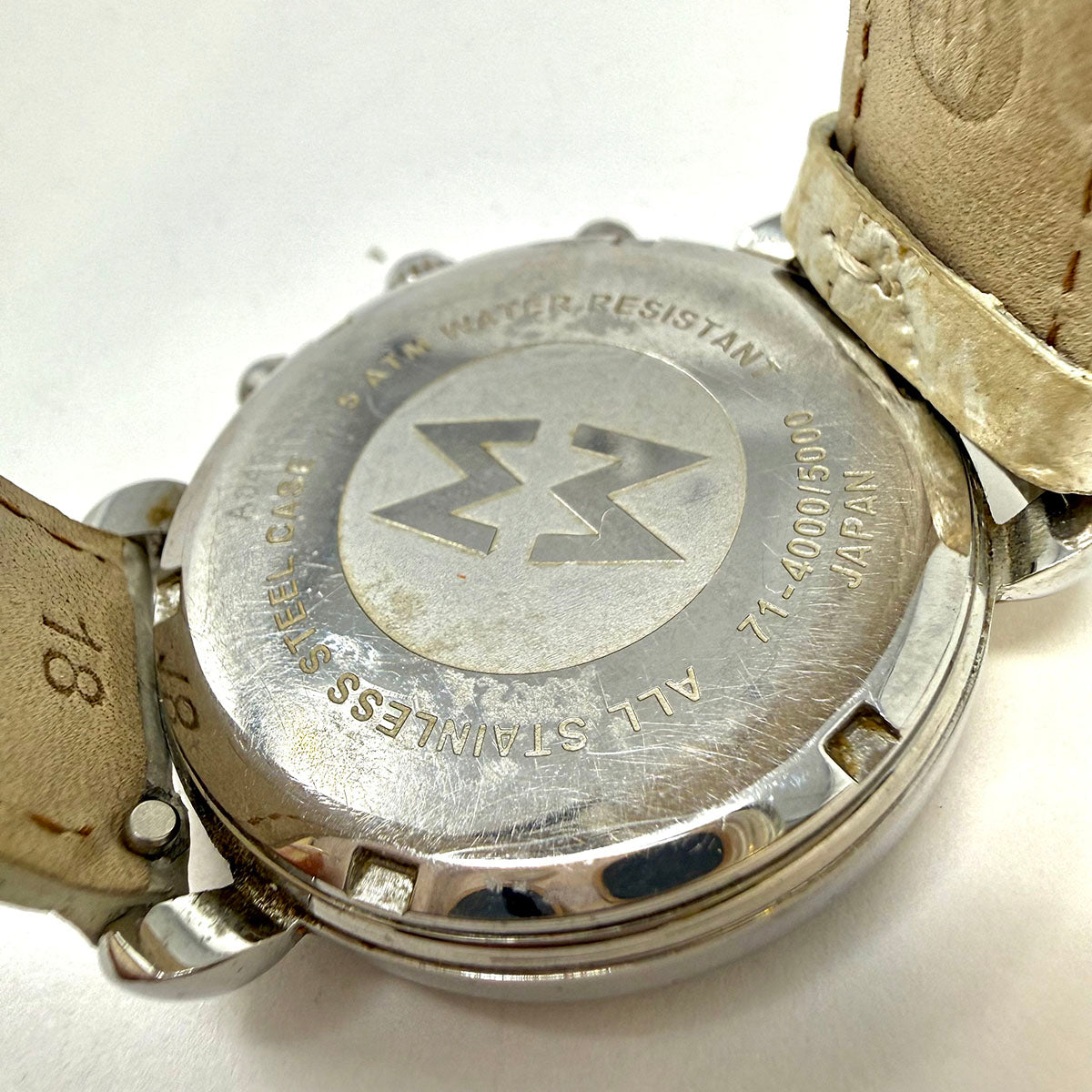 Michele Watch