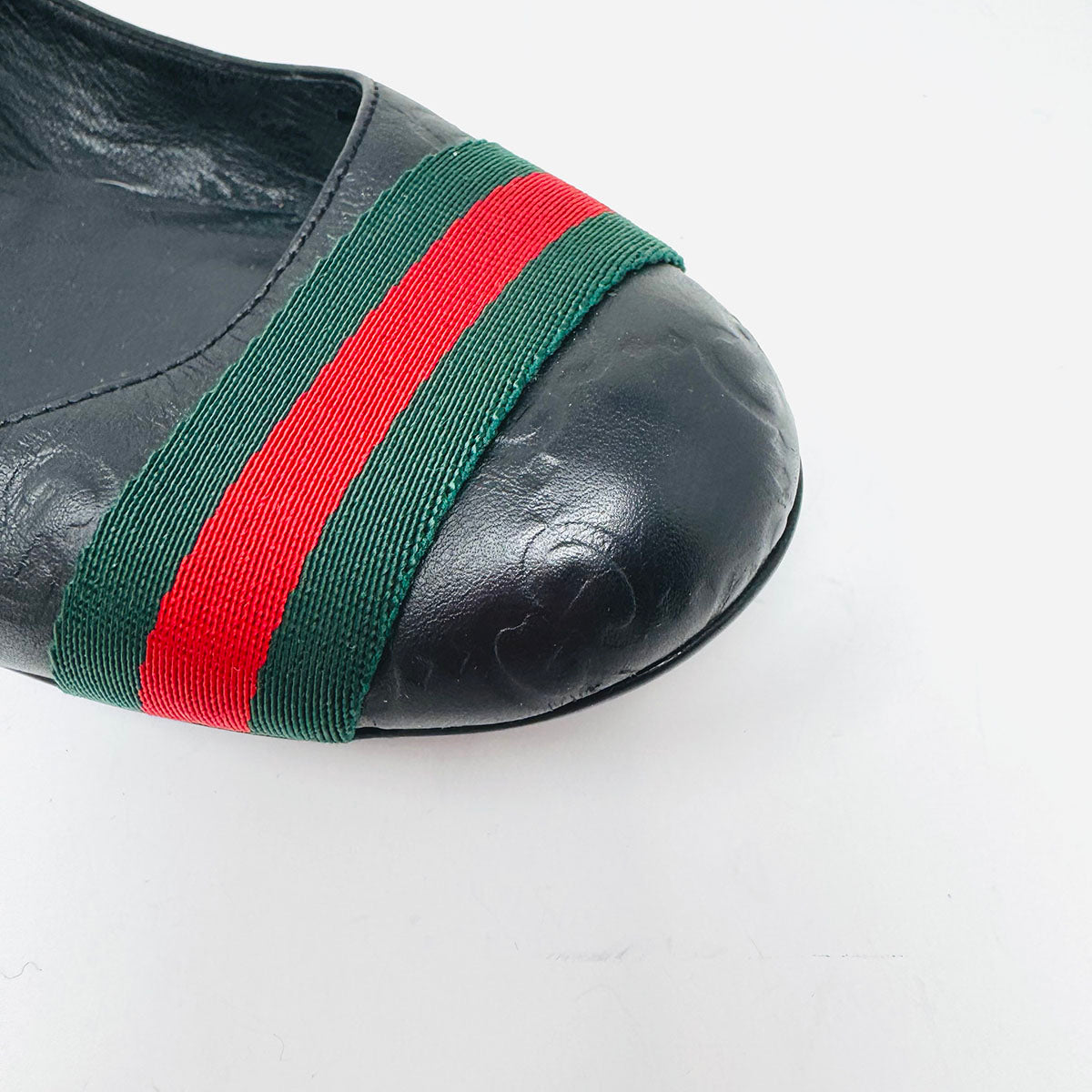 Gucci Flats