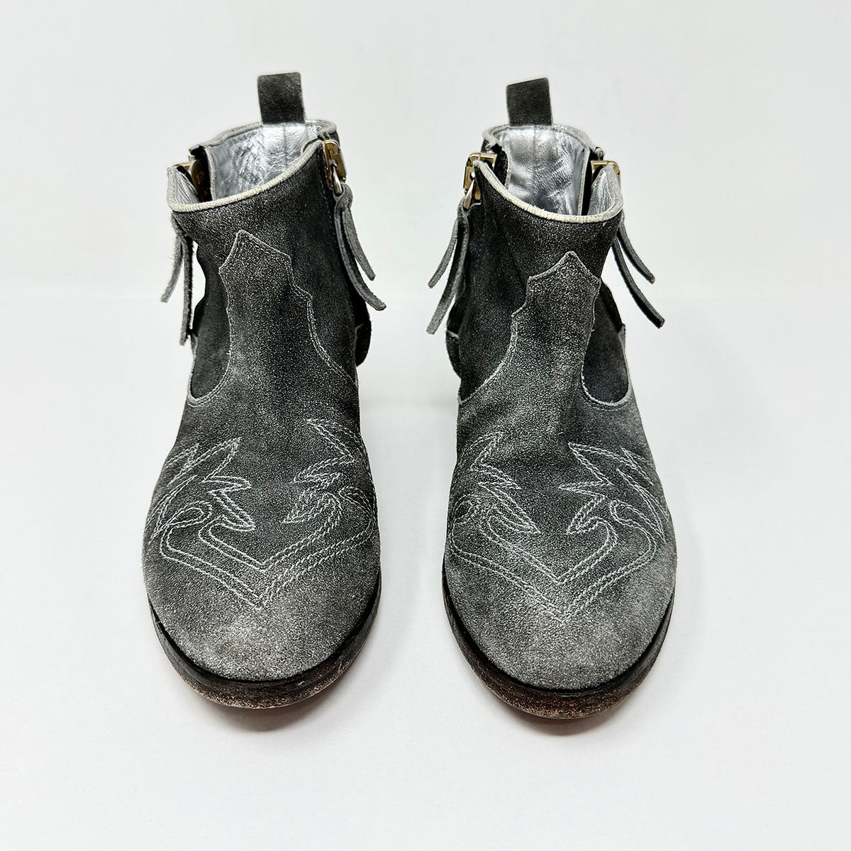 Golden Goose Boots